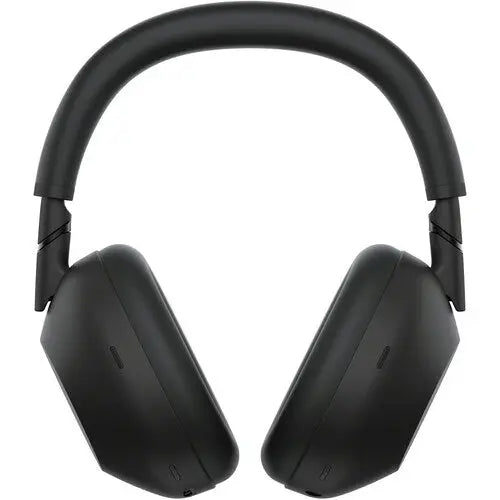 Sony WH1000XM6 Noise-Canceling Wireless Over-Ear Headphones - AVC photo video store
