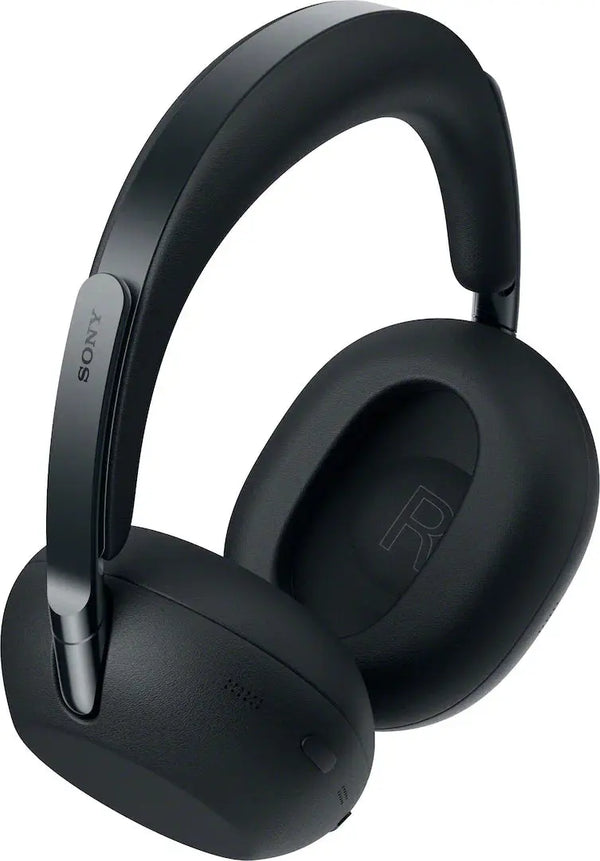 Sony WH1000XX Collexion Hedphones, Black