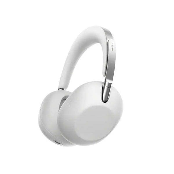 Sony WH1000XX Collexion Hedphones, White