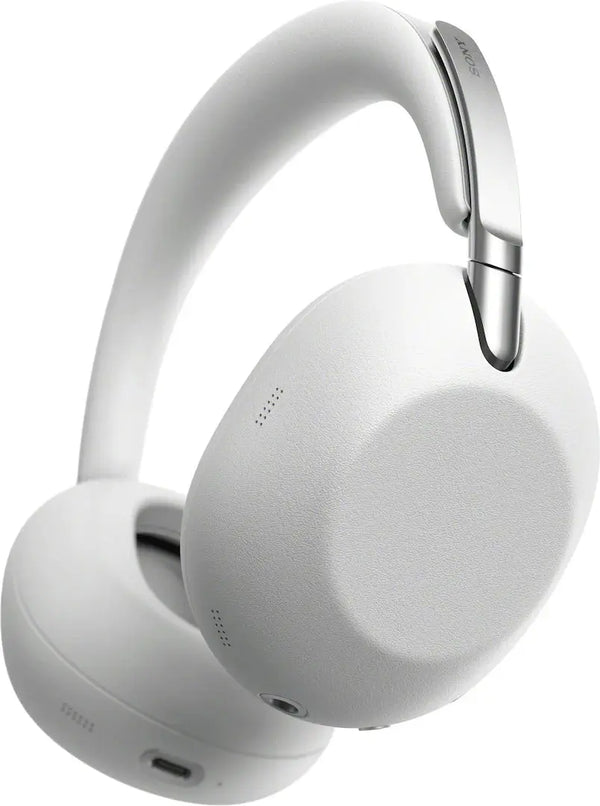 Sony WH1000XX Collexion Hedphones, White