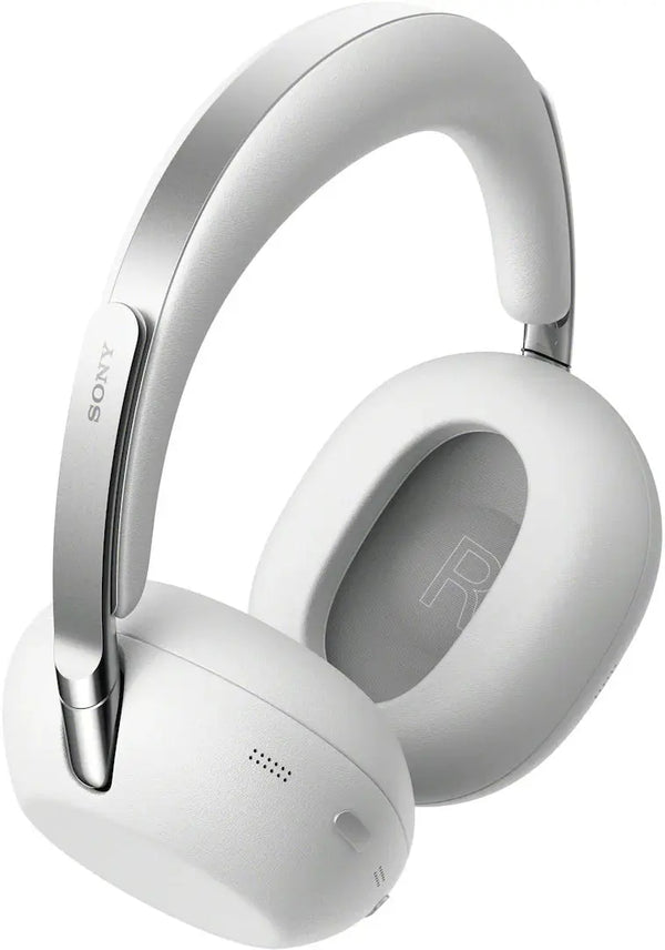Sony WH1000XX Collexion Hedphones, White