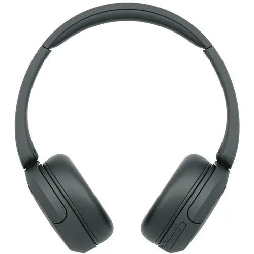 Sony WHCH520 Wireless On-Ear Headphones with Microphone - AVC photo video store