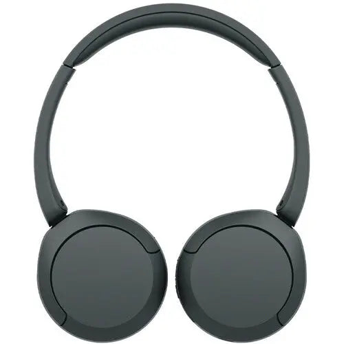 Sony WHCH520 Wireless On-Ear Headphones with Microphone - AVC photo video store