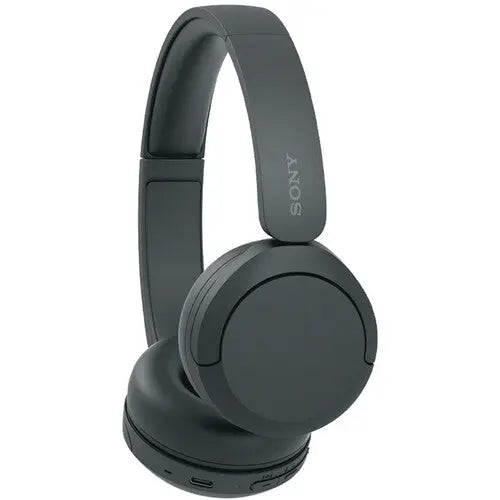 Sony WHCH520 Wireless On-Ear Headphones with Microphone - AVC photo video store