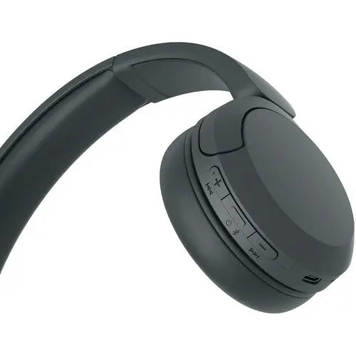 Sony WHCH520 Wireless On-Ear Headphones with Microphone - AVC photo video store