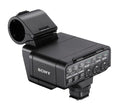 Sony XLRA4 XLR Audio Adapter
