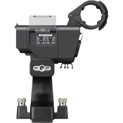 Sony XLR-H2 XLR Handle Unit f/FX5