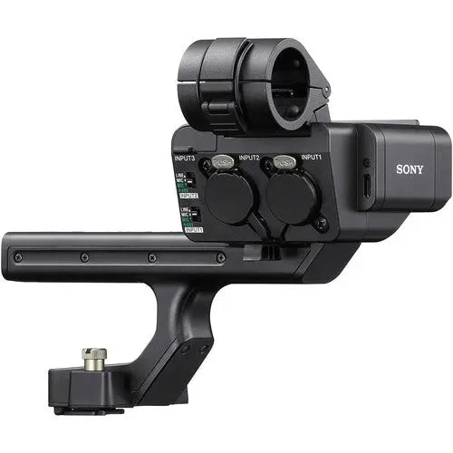 Sony XLR-H2 XLR Handle Unit f/FX5