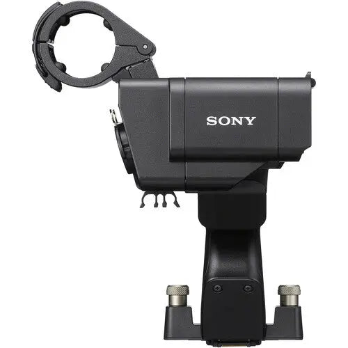 Sony XLR-H2 XLR Handle Unit f/FX5
