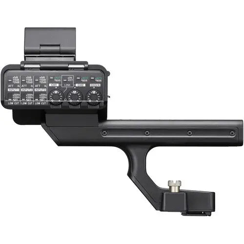 Sony XLR-H2 XLR Handle Unit f/FX5