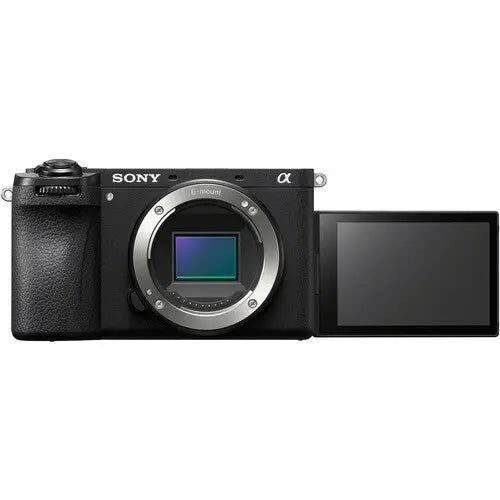 Sony A6700 Mirrorless Camera