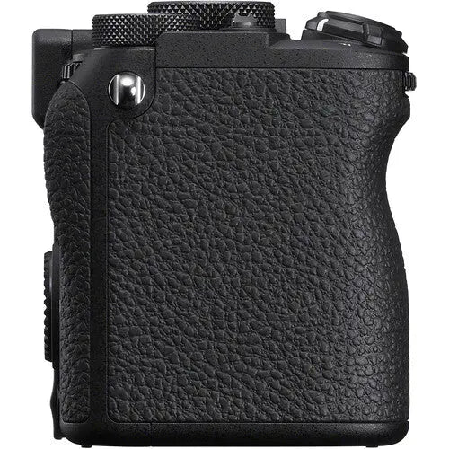 Sony A7CR Full-Frame Compact Mirrorless Camera, Black