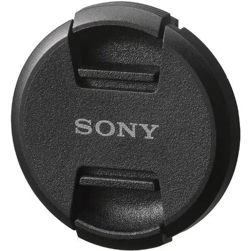 Tapa frontal de lente Sony ALCF82S de 82 mm