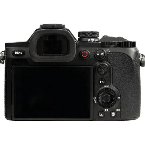 Sony RX10 V, 24-600mm Zeiss Vario-Sonnar F/2.4-4 Zoom Lens