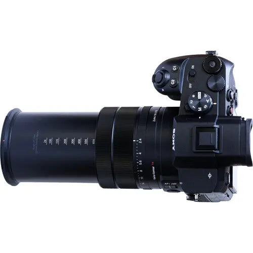 Sony DSCRX10M4, 24-600mm Zeiss Vario-Sonnar F/2.4-4 Zoom Lens (EOL