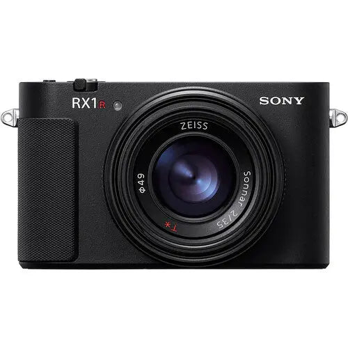 Sony DSCRX1R III Bundle SONY