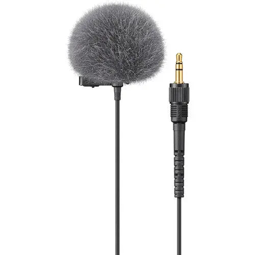 Microfone de lapela omnidirecional Sony ECML1 