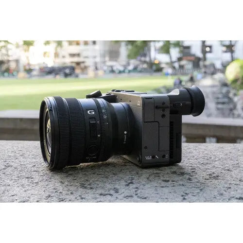 Sony FX2 Full-Frame Cinema Camera w/XLR Handle - AVC photo video store