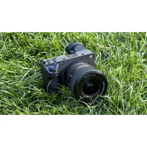 Sony FX2 Full-Frame Cinema Camera w/XLR Handle - AVC photo video store