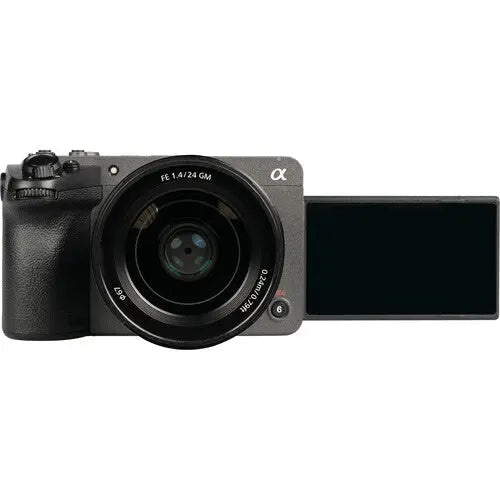 Sony FX5 Digital Cinema Camera