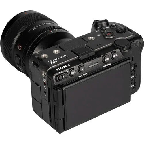 Sony FX5 Digital Cinema Camera