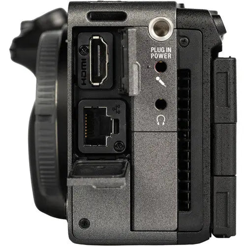 Sony FX5 Digital Cinema Camera