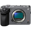Sony FX5 Digital Cinema Camera