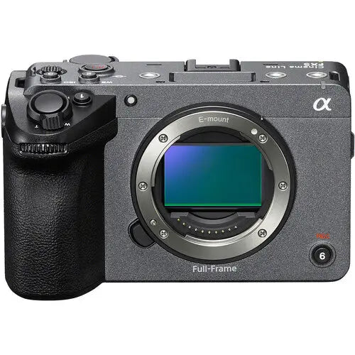 Sony FX5 Digital Cinema Camera