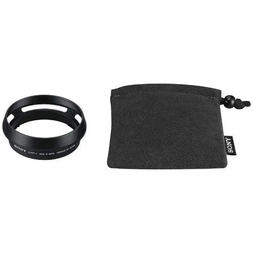 Sony DSCRX1R III Bundle SONY