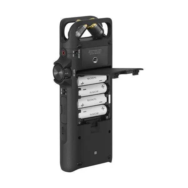 Sony PCMD10 Portable High-Resolution Linear PCM Audio Recorder