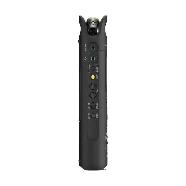 Sony PCMD10 Portable High-Resolution Linear PCM Audio Recorder