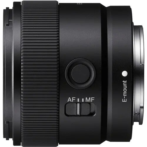Sony SEL11F18 E 11mm f/1.8 Lens, Ø55 - AVC photo video store