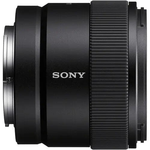 Sony SEL11F18 E 11mm f/1.8 Lens, Ø55 - AVC photo video store