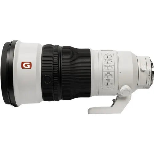 Lente Sony SEL300F28GM FE 300mm f/2.8 GM OSS E-Mount