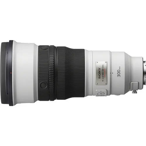 Lente Sony SEL300F28GM FE 300mm f/2.8 GM OSS E-Mount