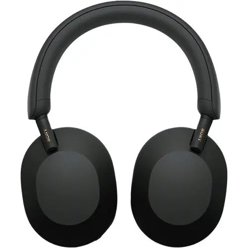 Fones de ouvido sem fio Sony WH1000XM5 com cancelamento de ruído 