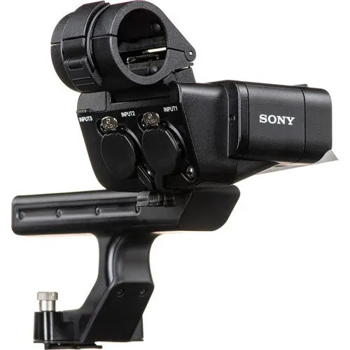 Unidade de alça Sony XLR-H1 XLR F/FX30