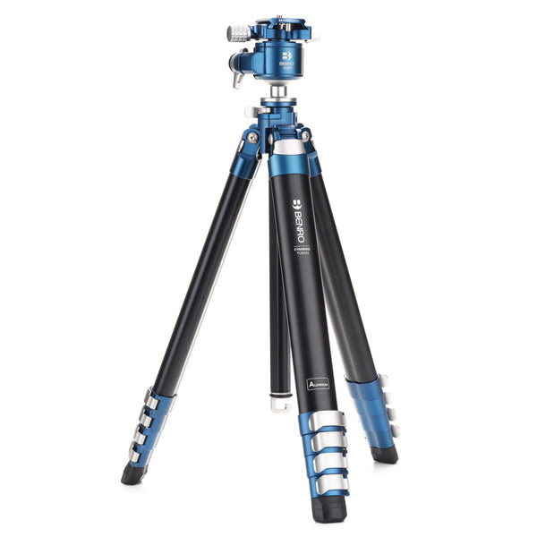 Tripé Benro Cyanbird Série 2 com Cabeça G36PT