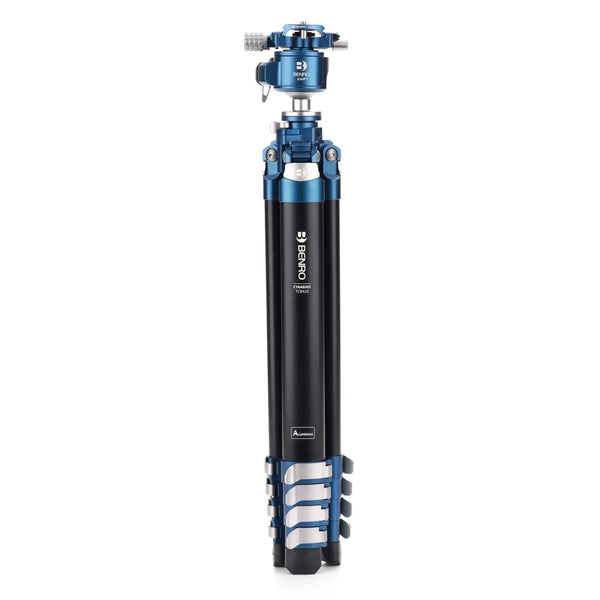 Benro Cyanbird 2 Series Tripod w/G36PT Head - AVC photo video store