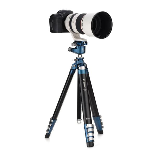 Benro Cyanbird 2 Series Tripod w/G36PT Head - AVC photo video store