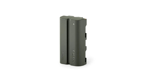 Tilta NP-F550 Battery (3500mAh) Green