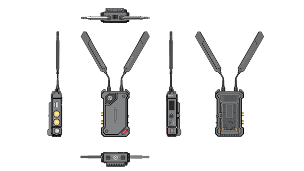 Hollyland Cosmo C2 Wireless Video Transmitter