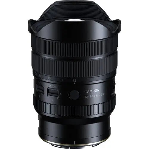 Tamron 12-20mm f/2.8 Lens (Sony E)