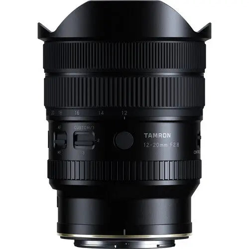 Tamron 12-20mm f/2.8 Lens (Sony E)