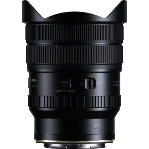 Tamron 12-20mm f/2.8 Lens (Sony E)
