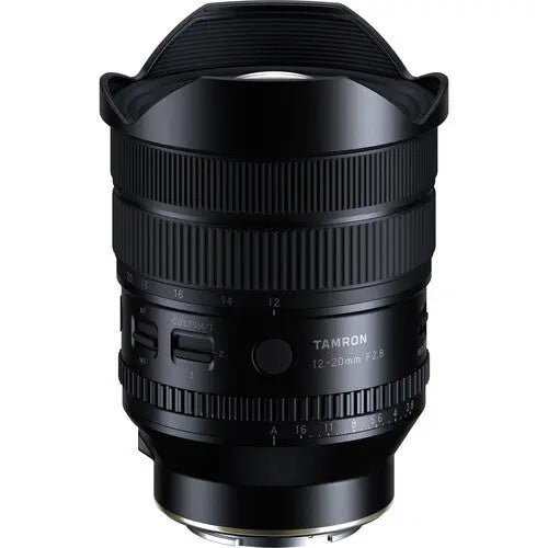 Tamron 12-20mm f/2.8 Lens (Sony E)