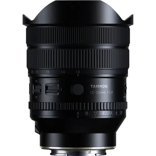 Tamron 12-20mm f/2.8 Lens (Sony E)