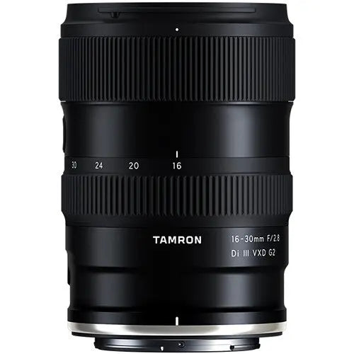 Tamron 16-30mm F/2.8 Di III VXD G2 - AVC photo video store