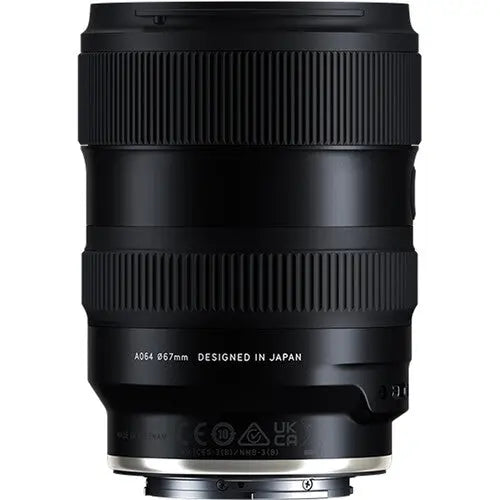 Tamron 16-30mm F/2.8 Di III VXD G2 - AVC photo video store