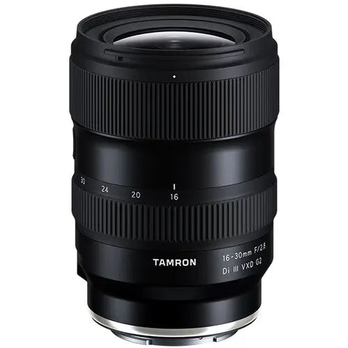 Tamron 16-30mm F/2.8 Di III VXD G2 - AVC photo video store